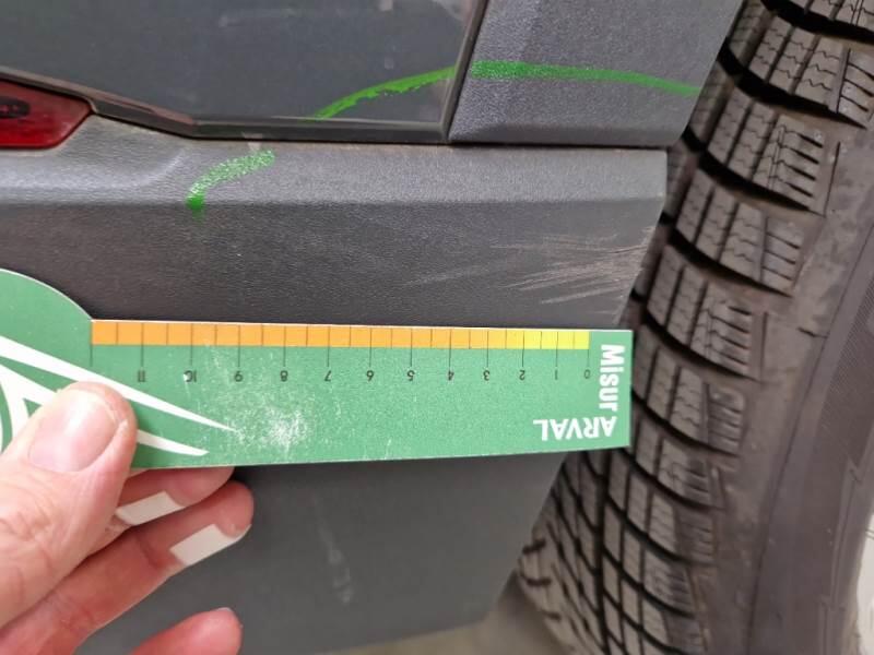 Audi Q3 SUV 45 TFSI E S TRONIC BUSINESS - foto 53