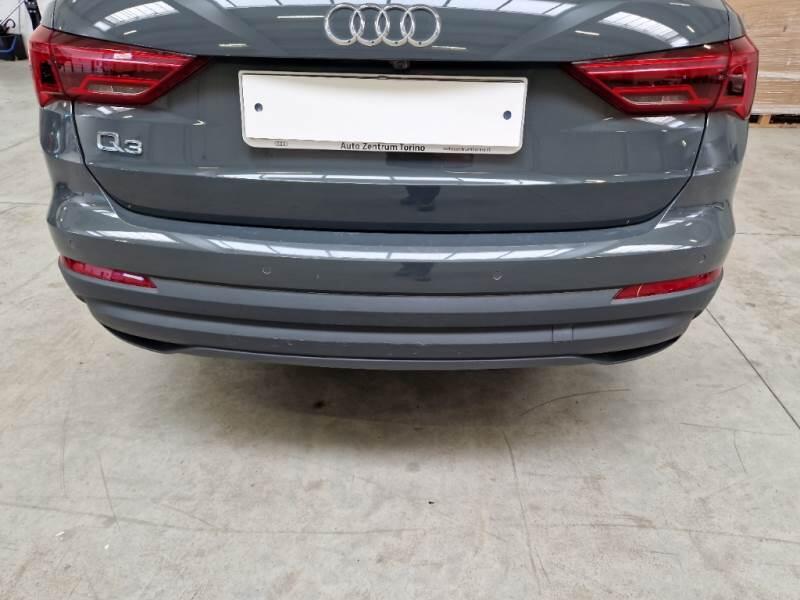 Audi Q3 SUV 45 TFSI E S TRONIC BUSINESS - foto 54