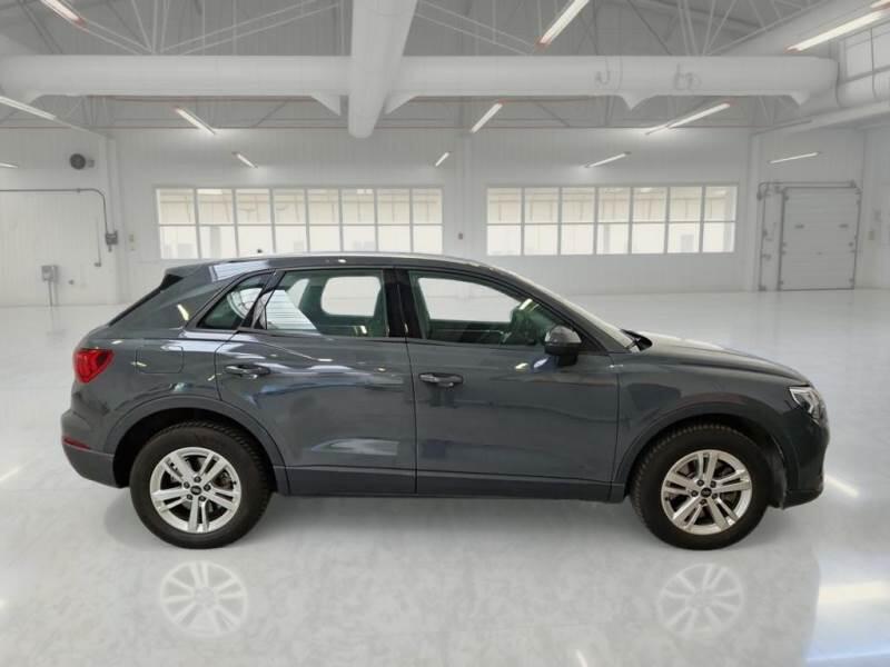 Audi Q3 SUV 45 TFSI E S TRONIC BUSINESS - foto 7