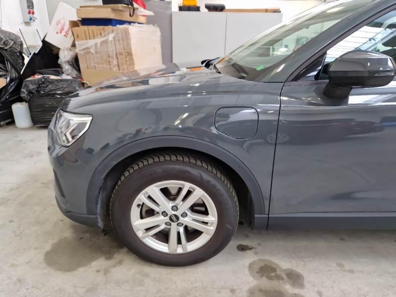 Audi Q3 SUV 45 TFSI E S TRONIC BUSINESS - foto 62