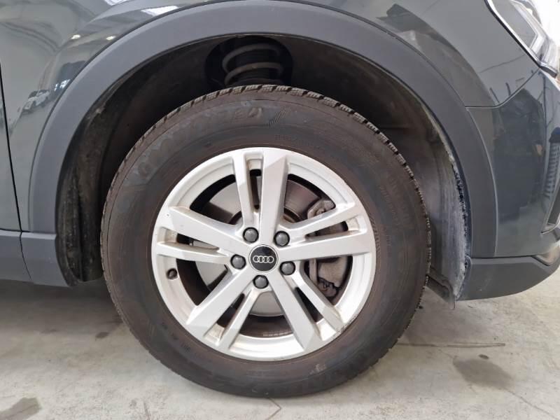 Audi Q3 SUV 45 TFSI E S TRONIC BUSINESS - foto 66