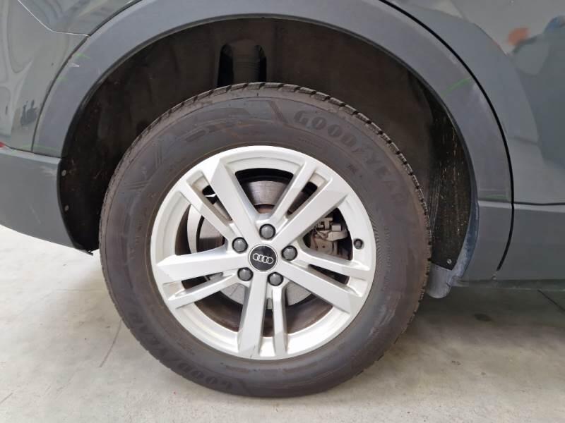 Audi Q3 SUV 45 TFSI E S TRONIC BUSINESS - foto 68