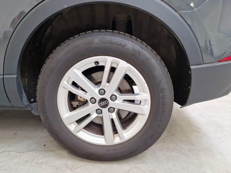 Audi Q3 SUV 45 TFSI E S TRONIC BUSINESS - foto 70
