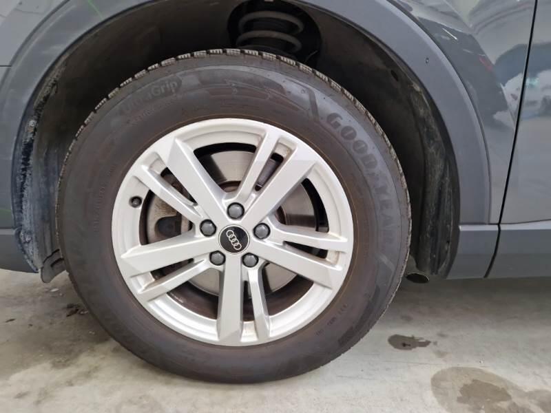 Audi Q3 SUV 45 TFSI E S TRONIC BUSINESS - foto 72