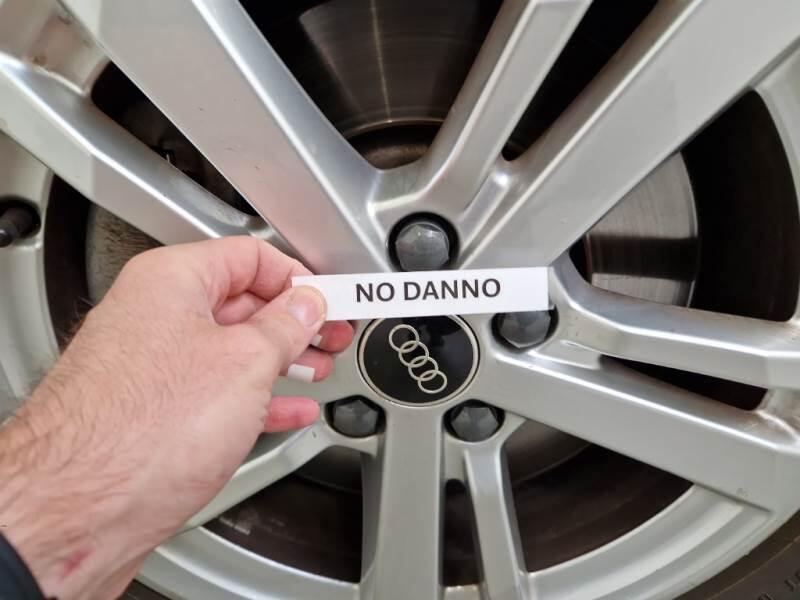 Audi Q3 SUV 45 TFSI E S TRONIC BUSINESS - foto 73