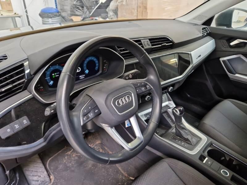 Audi Q3 SUV 45 TFSI E S TRONIC BUSINESS - foto 74