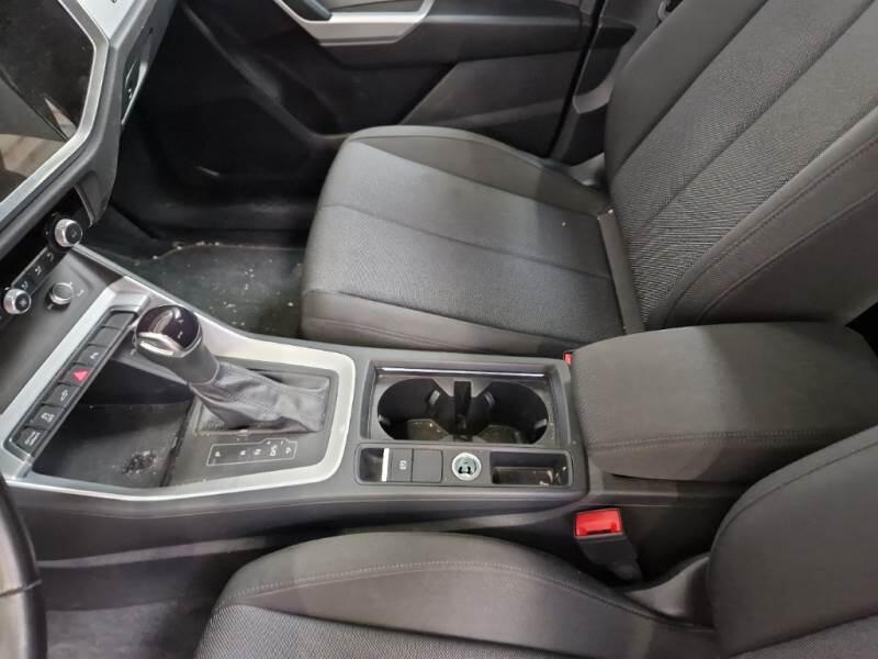 Audi Q3 SUV 45 TFSI E S TRONIC BUSINESS - foto 76