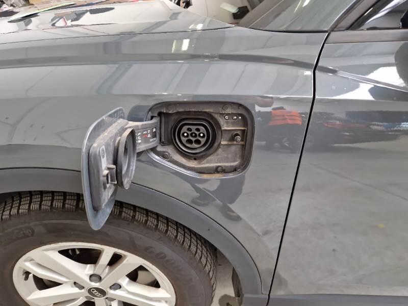 Audi Q3 SUV 45 TFSI E S TRONIC BUSINESS - foto 80