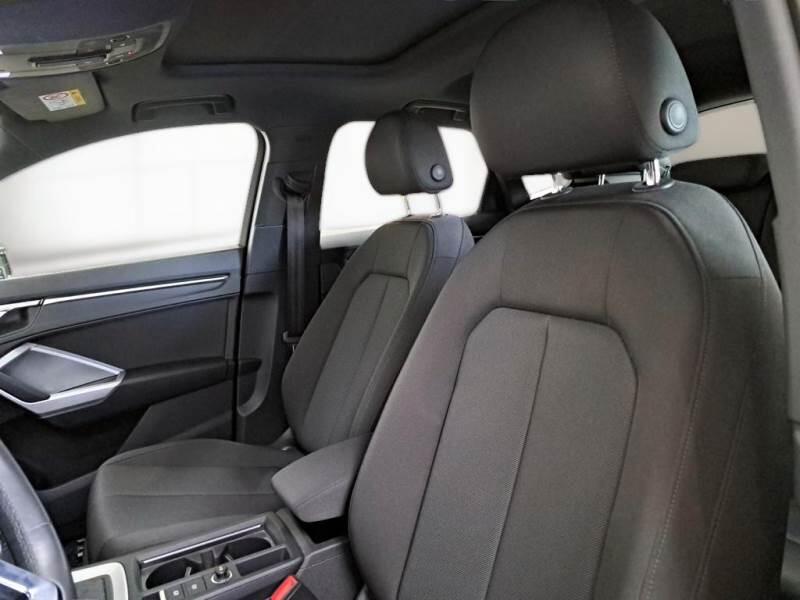 Audi Q3 SUV 45 TFSI E S TRONIC BUSINESS PLUS - foto 11