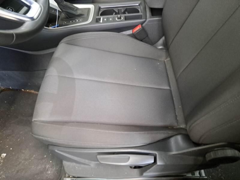 Audi Q3 SUV 45 TFSI E S TRONIC BUSINESS PLUS - foto 12