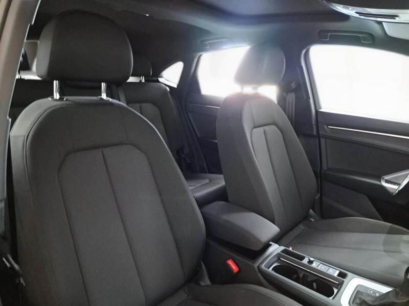 Audi Q3 SUV 45 TFSI E S TRONIC BUSINESS PLUS - foto 13