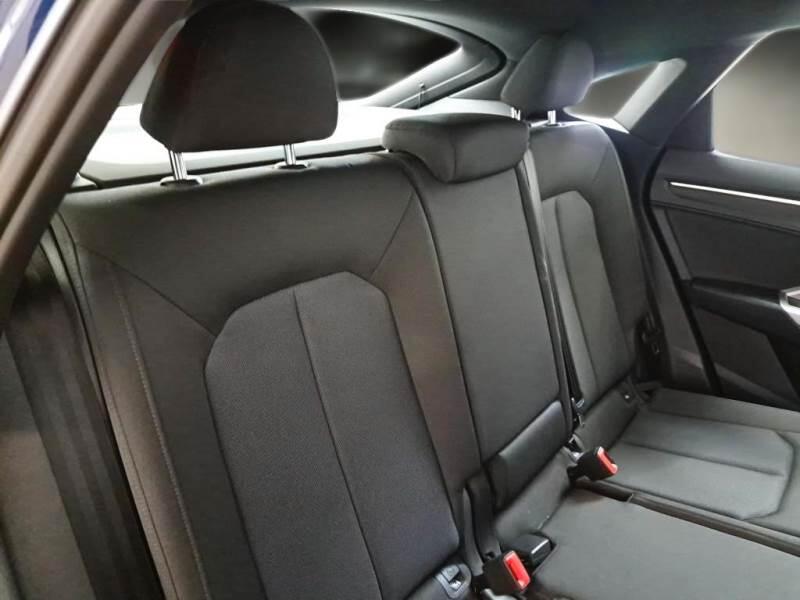 Audi Q3 SUV 45 TFSI E S TRONIC BUSINESS PLUS - foto 15