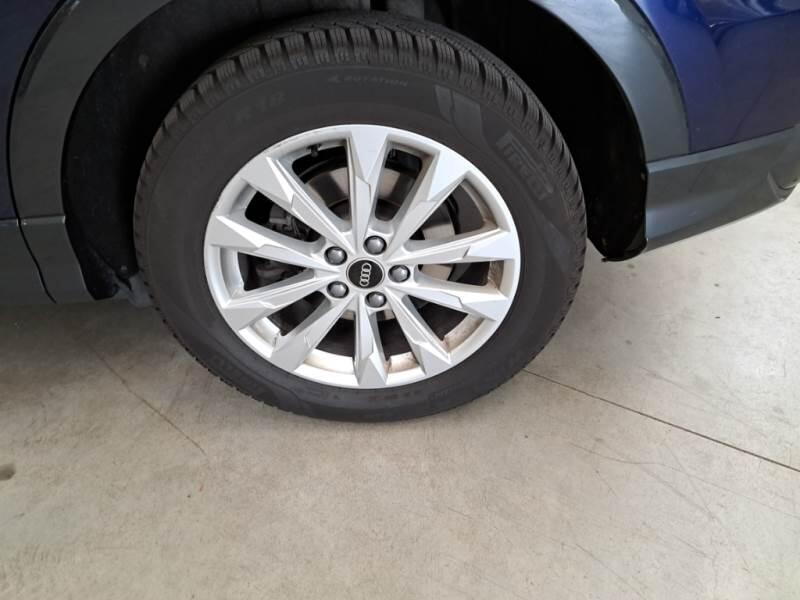 Audi Q3 SUV 45 TFSI E S TRONIC BUSINESS PLUS - foto 18