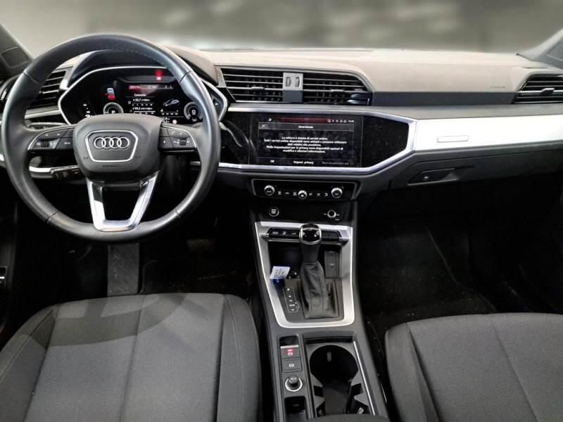 Audi Q3 SUV 45 TFSI E S TRONIC BUSINESS PLUS - foto 3
