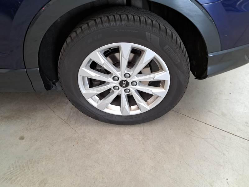 Audi Q3 SUV 45 TFSI E S TRONIC BUSINESS PLUS - foto 35