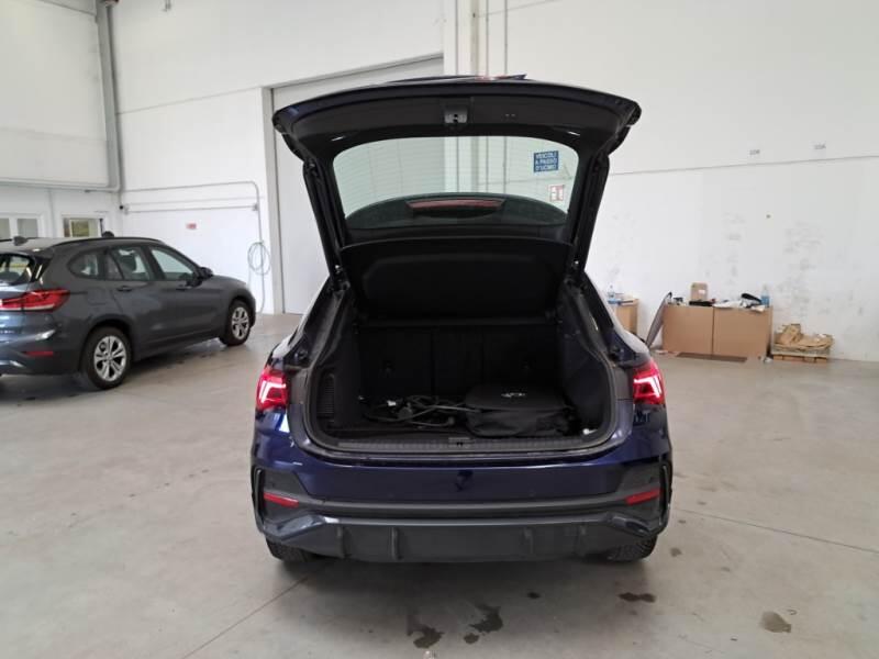 Audi Q3 SUV 45 TFSI E S TRONIC BUSINESS PLUS - foto 5
