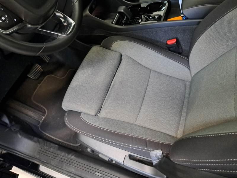 Volvo XC40 SUV T5 RECHARGE PLUG-IN AUTO PLUS BRIGHT - foto 12