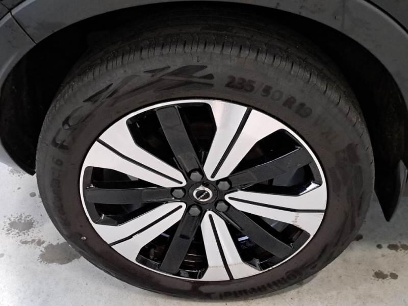 Volvo XC40 SUV T5 RECHARGE PLUG-IN AUTO PLUS BRIGHT - foto 17