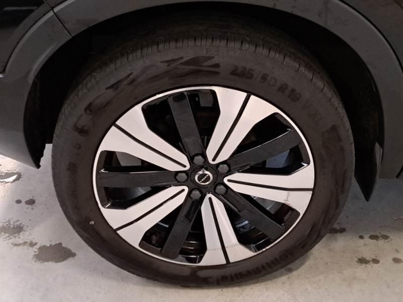 Volvo XC40 SUV T5 RECHARGE PLUG-IN AUTO PLUS BRIGHT - foto 19
