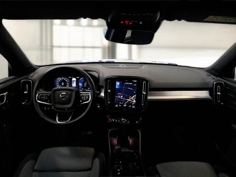 Volvo XC40 SUV T5 RECHARGE PLUG-IN AUTO PLUS BRIGHT - foto 3