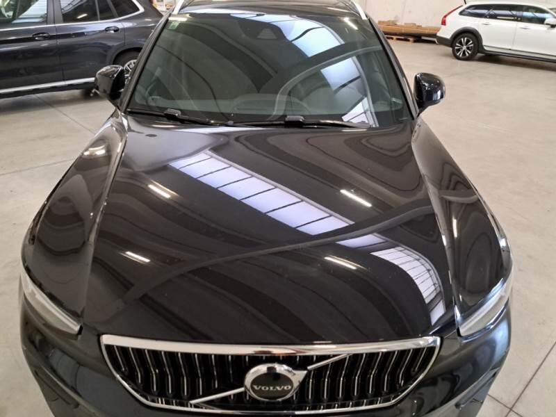 Volvo XC40 SUV T5 RECHARGE PLUG-IN AUTO PLUS BRIGHT - foto 24