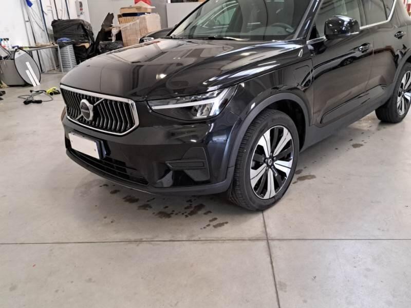 Volvo XC40 SUV T5 RECHARGE PLUG-IN AUTO PLUS BRIGHT - foto 29