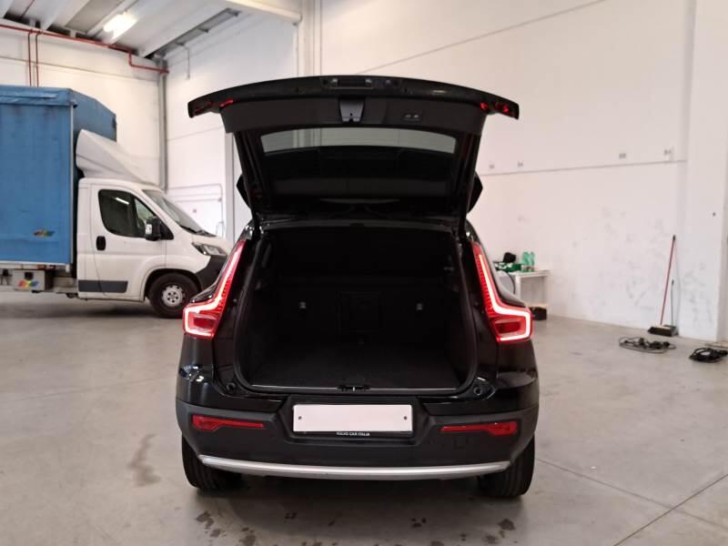 Volvo XC40 SUV T5 RECHARGE PLUG-IN AUTO PLUS BRIGHT - foto 5