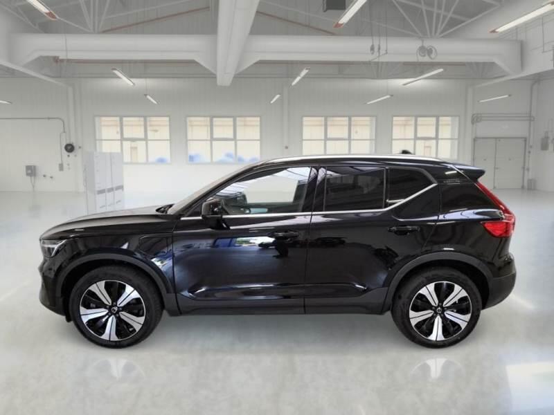 Volvo XC40 SUV T5 RECHARGE PLUG-IN AUTO PLUS BRIGHT - foto 8