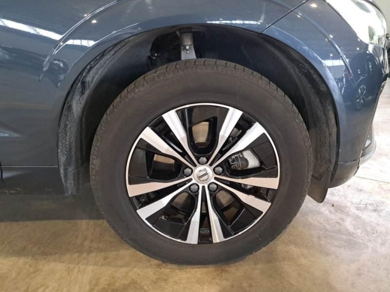 Volvo XC60 SUV T6 PLUG-IN AWD AUTO CORE - foto 17