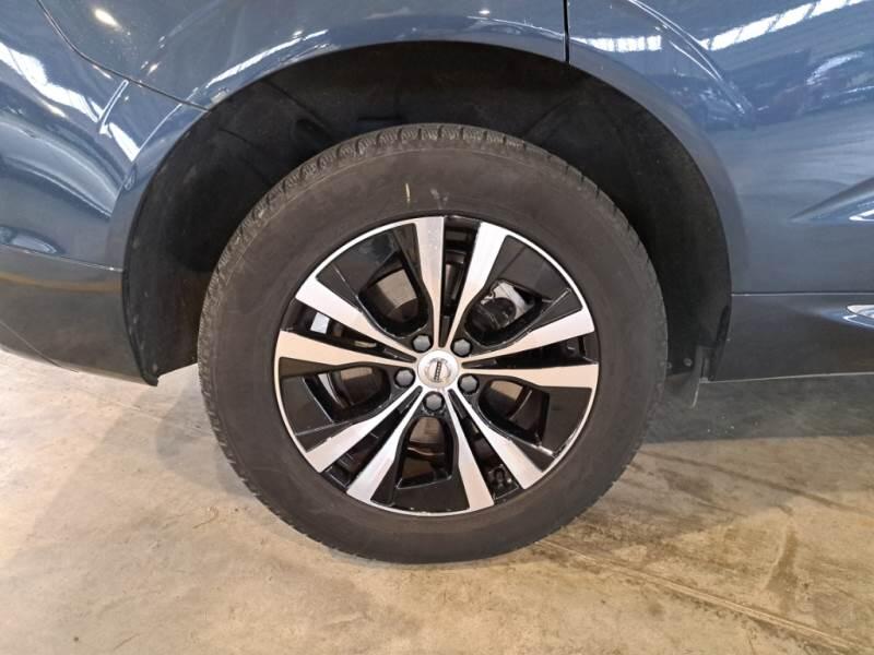 Volvo XC60 SUV T6 PLUG-IN AWD AUTO CORE - foto 18