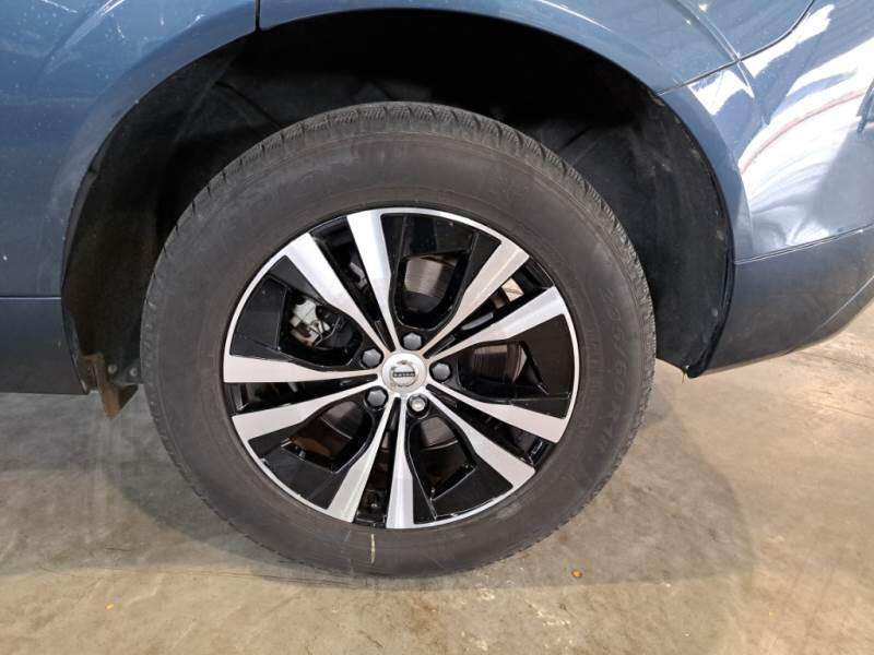 Volvo XC60 SUV T6 PLUG-IN AWD AUTO CORE - foto 19