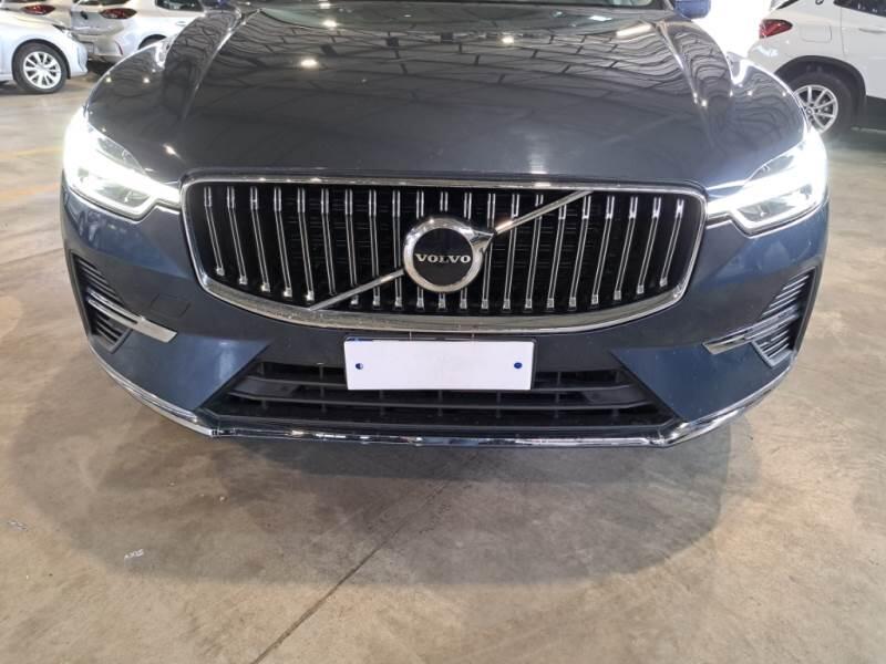 Volvo XC60 SUV T6 PLUG-IN AWD AUTO CORE - foto 31