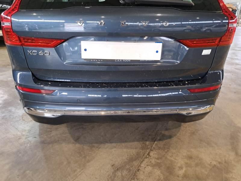 Volvo XC60 SUV T6 PLUG-IN AWD AUTO CORE - foto 33