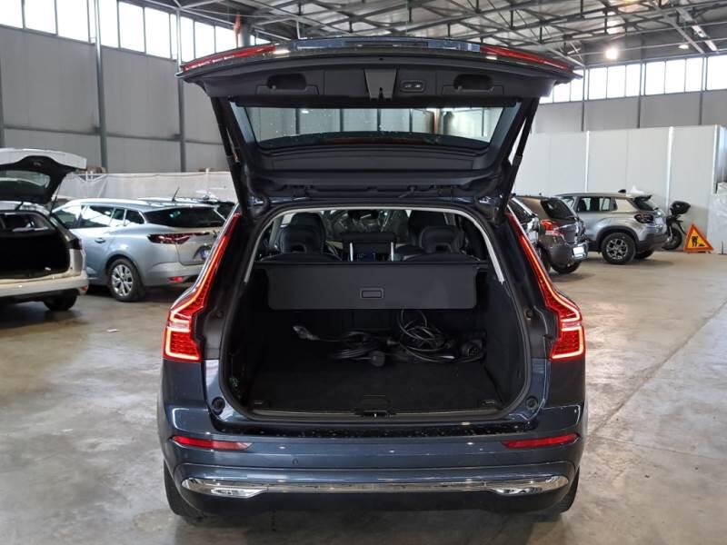 Volvo XC60 SUV T6 PLUG-IN AWD AUTO CORE - foto 5