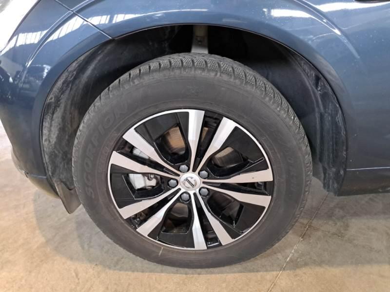 Volvo XC60 SUV T6 PLUG-IN AWD AUTO CORE - foto 43