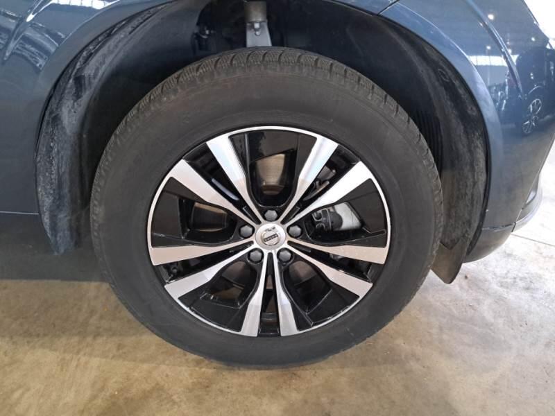 Volvo XC60 SUV T6 PLUG-IN AWD AUTO CORE - foto 45