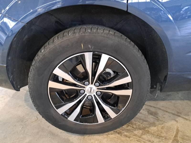 Volvo XC60 SUV T6 PLUG-IN AWD AUTO CORE - foto 49