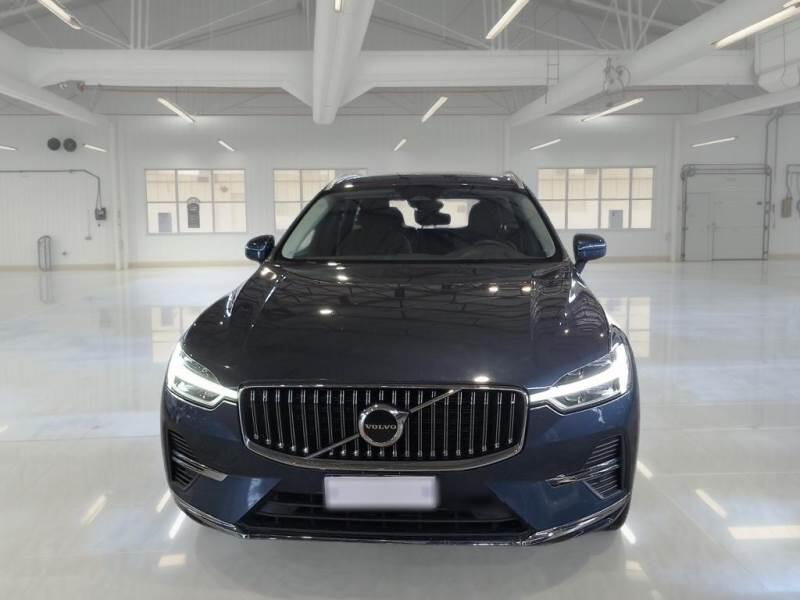 Volvo XC60 SUV T6 PLUG-IN AWD AUTO CORE - foto 6