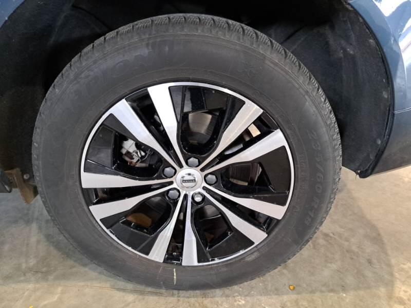Volvo XC60 SUV T6 PLUG-IN AWD AUTO CORE - foto 51