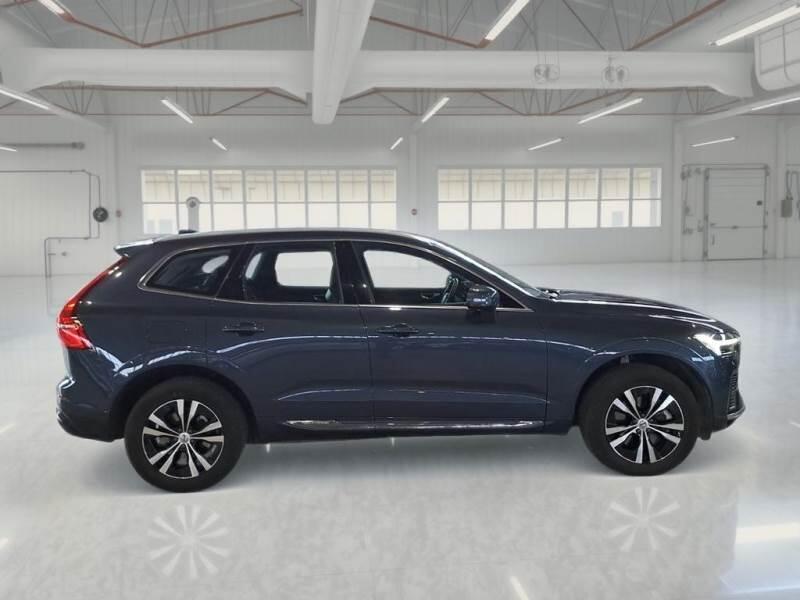 Volvo XC60 SUV T6 PLUG-IN AWD AUTO CORE - foto 7