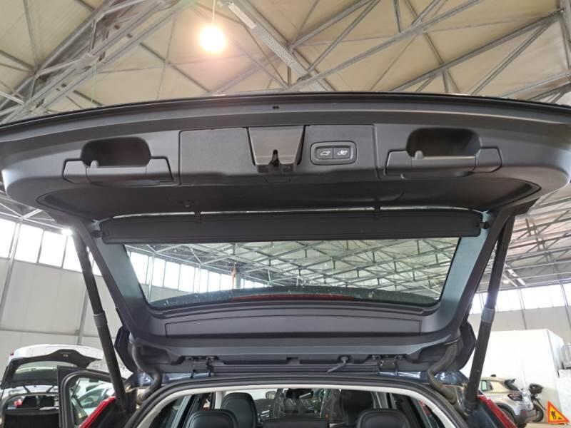 Volvo XC60 SUV T6 PLUG-IN AWD AUTO CORE - foto 62