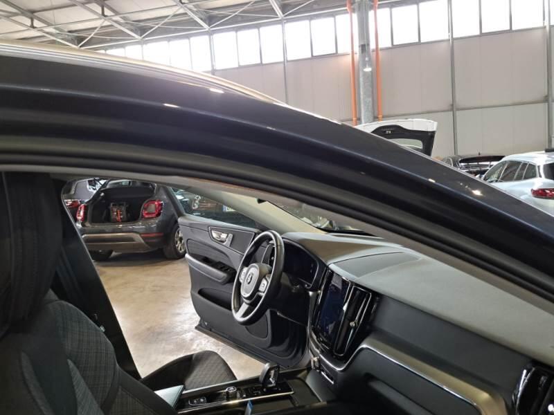Volvo XC60 SUV T6 PLUG-IN AWD AUTO CORE - foto 70