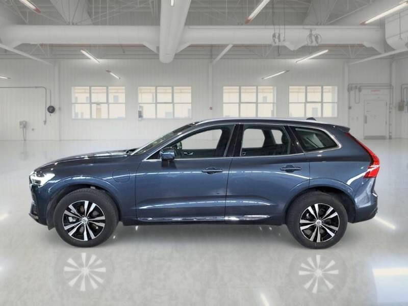 Volvo XC60 SUV T6 PLUG-IN AWD AUTO CORE - foto 8