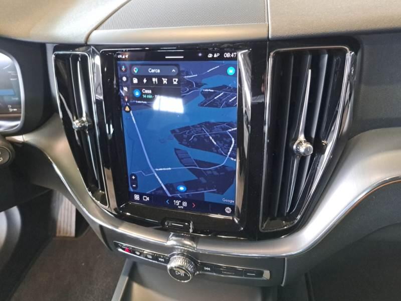 Volvo XC60 SUV T6 PLUG-IN AWD AUTO CORE - foto 71