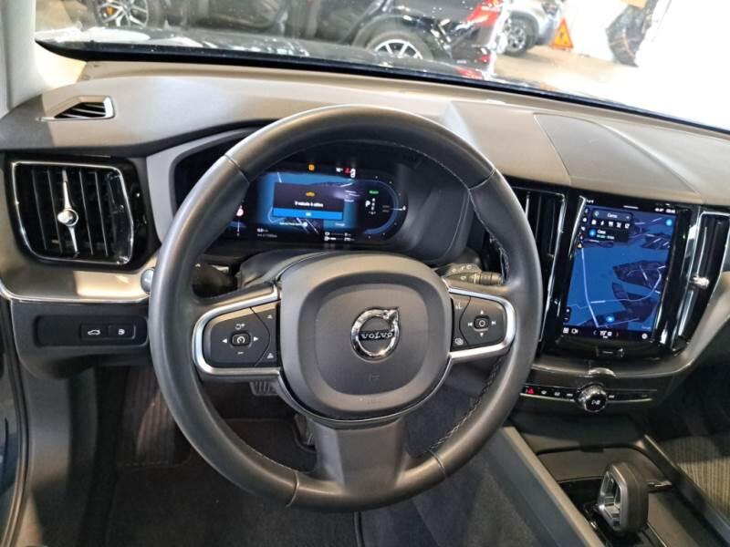 Volvo XC60 SUV T6 PLUG-IN AWD AUTO CORE - foto 72