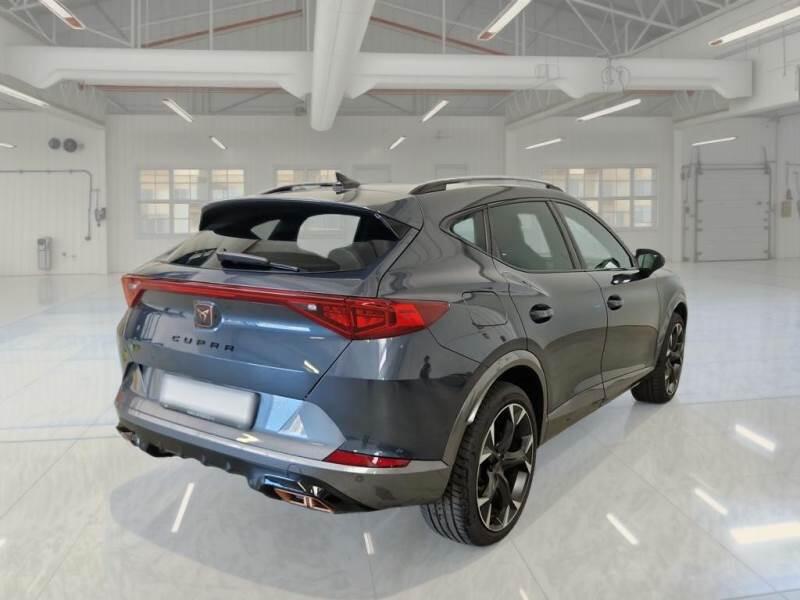 Cupra Formentor SUV 1.4 E-HYBRID VZ DSG - foto 2