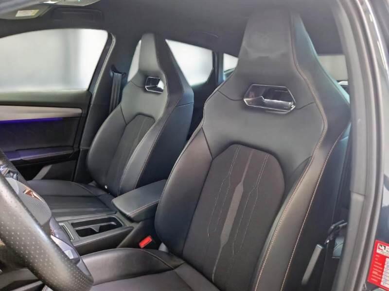 Cupra Formentor SUV 1.4 E-HYBRID VZ DSG - foto 11