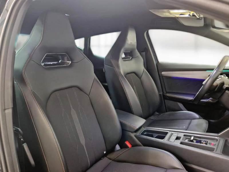 Cupra Formentor SUV 1.4 E-HYBRID VZ DSG - foto 13
