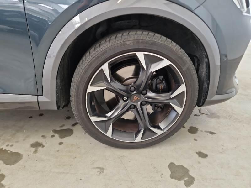 Cupra Formentor SUV 1.4 E-HYBRID VZ DSG - foto 17