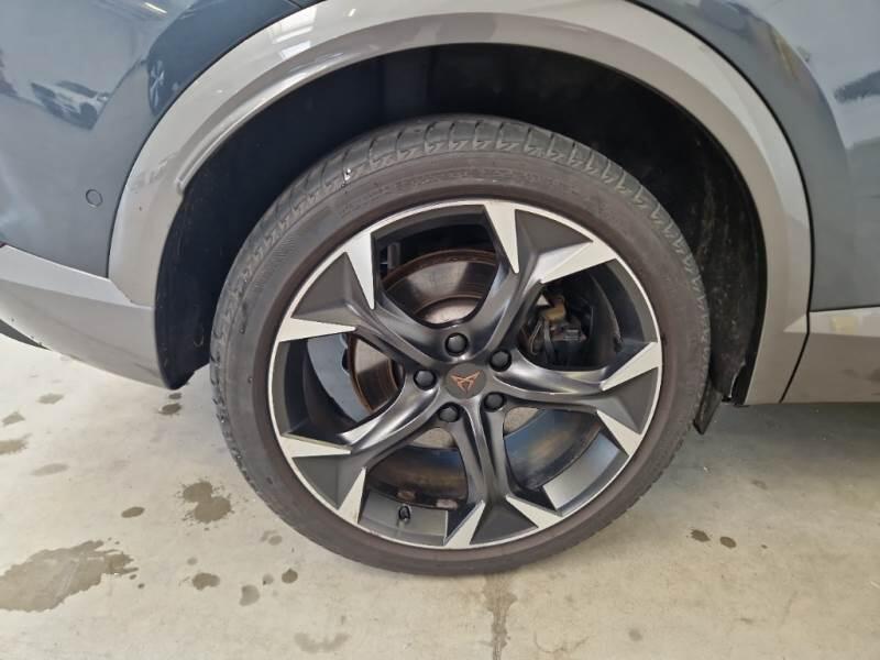 Cupra Formentor SUV 1.4 E-HYBRID VZ DSG - foto 18
